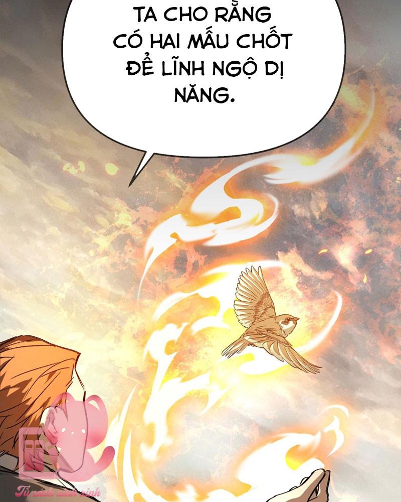Ác Chi Hoàn Chapter 23 - Trang 4