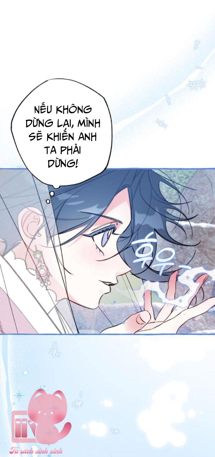 Chuyện Tình Tuyết Phương Bắc Chapter 7 - Trang 4