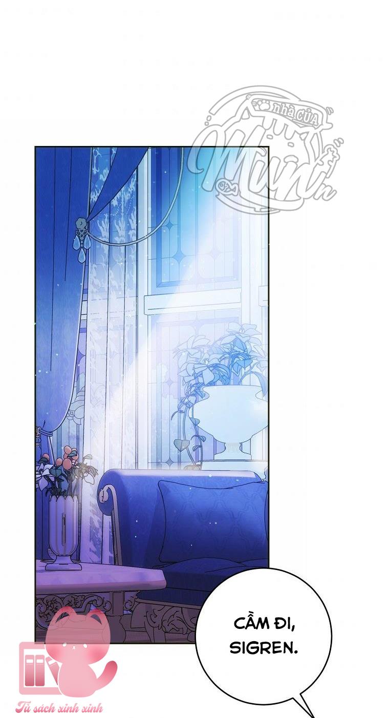 Tôi Trở Thành Vợ Của Nam Chính Chap 29 - Trang 3