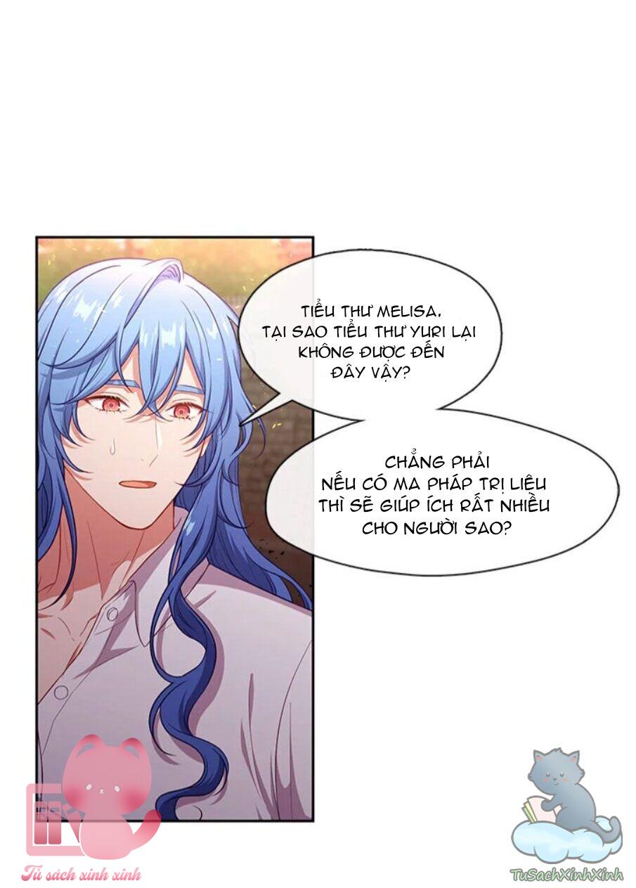 Hãy Coi Chừng Ác Nữ Chapter 81 - Trang 4