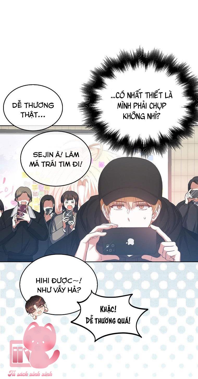 Debut Or Die Chap 32 - Trang 3