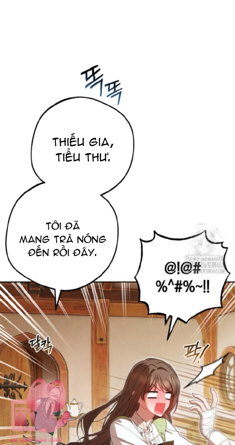 Được Yêu Thương Mà Còn Ngại Ngùng Sao! Chapter 81 - Trang 4