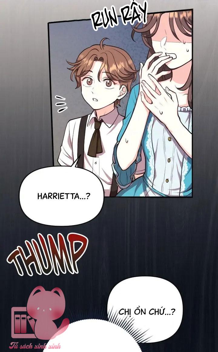Khoảng Cách Của Chúng Ta Chap 4 - Trang 2