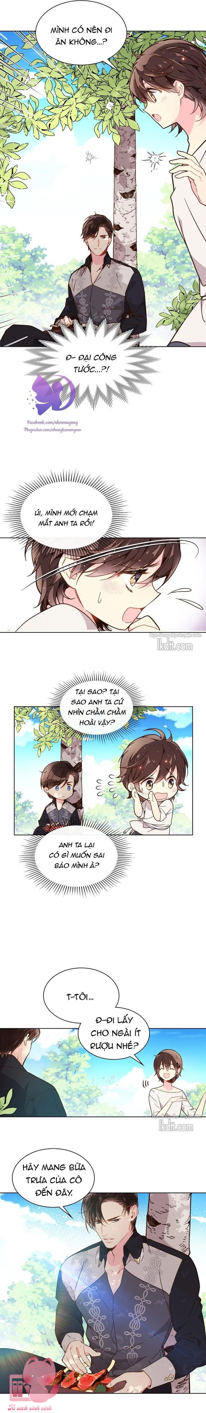 Beatrice Chap 36 - Trang 2