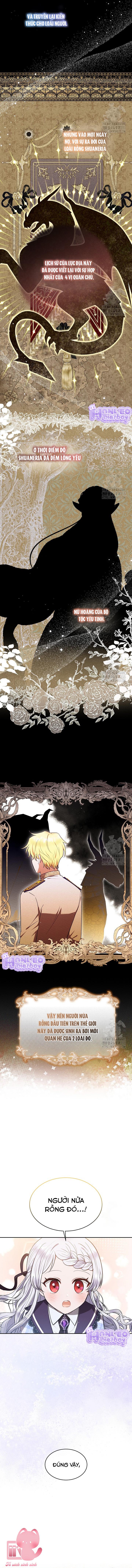 Tôi Ở Đây Để Trả Thù Chap 30 - Trang 2