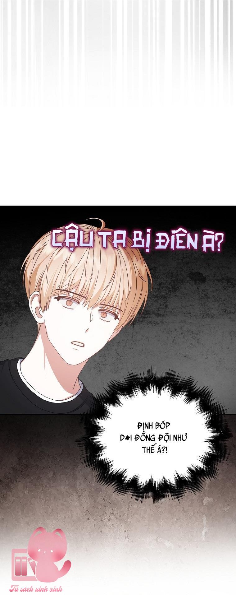 Debut Or Die Chap 28 - Trang 3