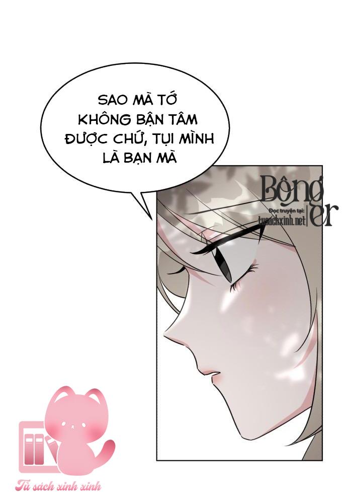 Chúng Ta Là Gì Của Nhau? Chap 24 - Trang 2