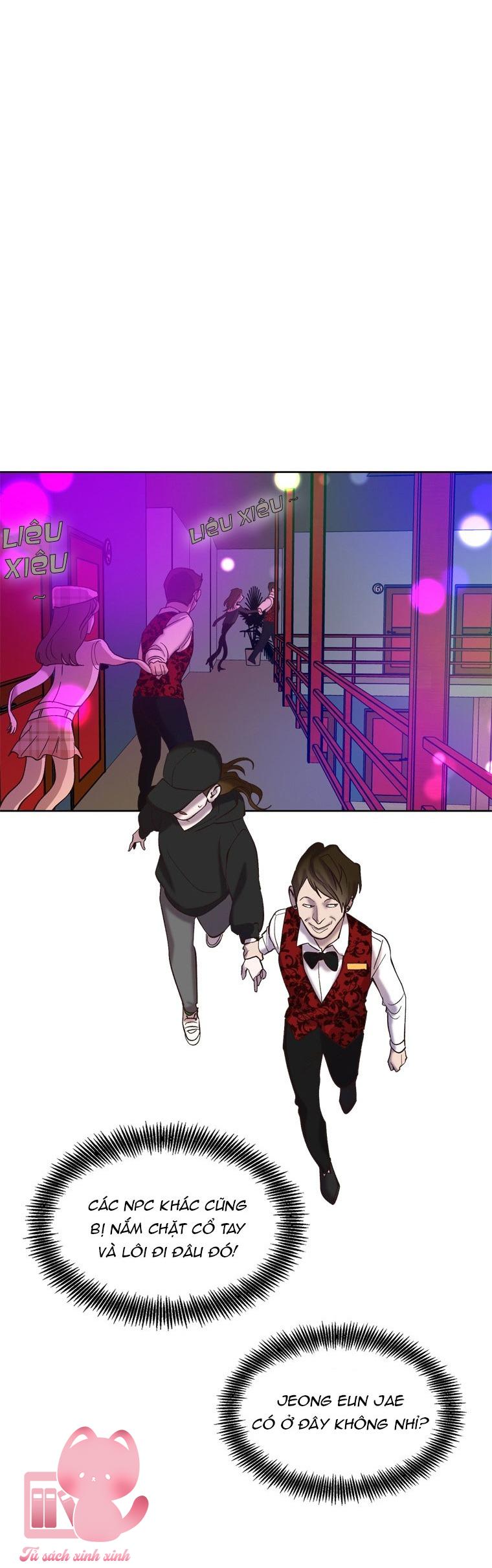 Thanh Xuân Của Chúng Ta Chap 77 - Trang 4