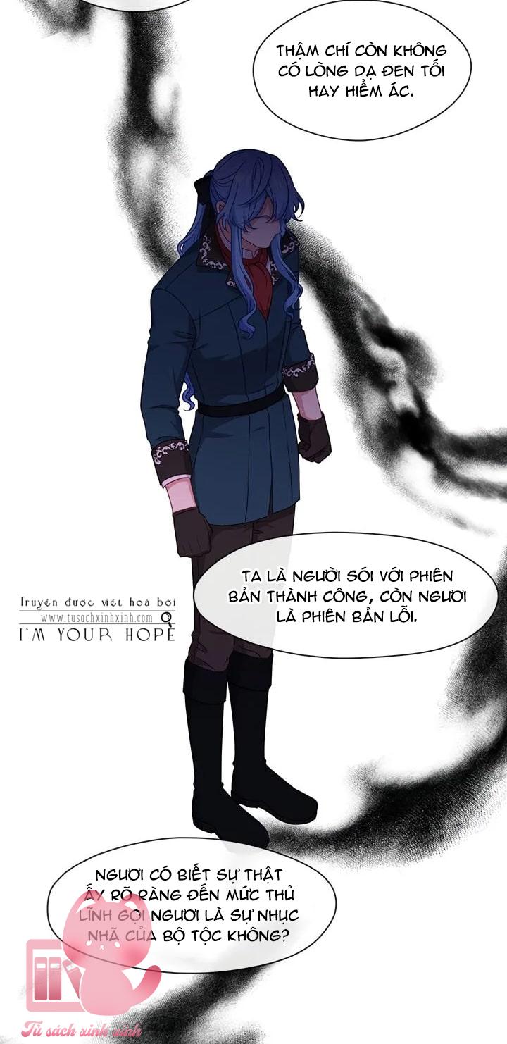 Hãy Coi Chừng Ác Nữ Chapter 52 - Trang 3