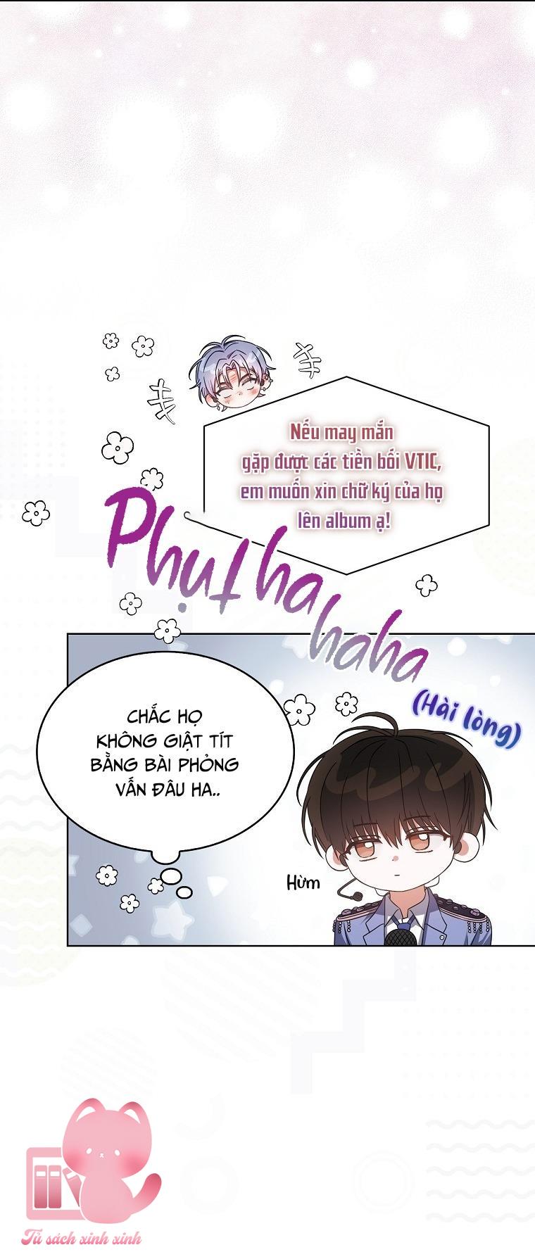 Debut Or Die Chap 73 - Trang 4