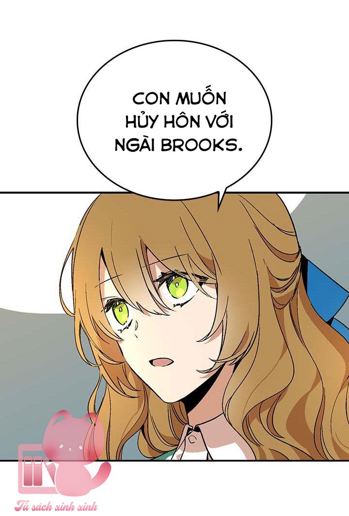 Vị Hôn Thê Khế Ước Của Công Tước Chapter 5 - Trang 4