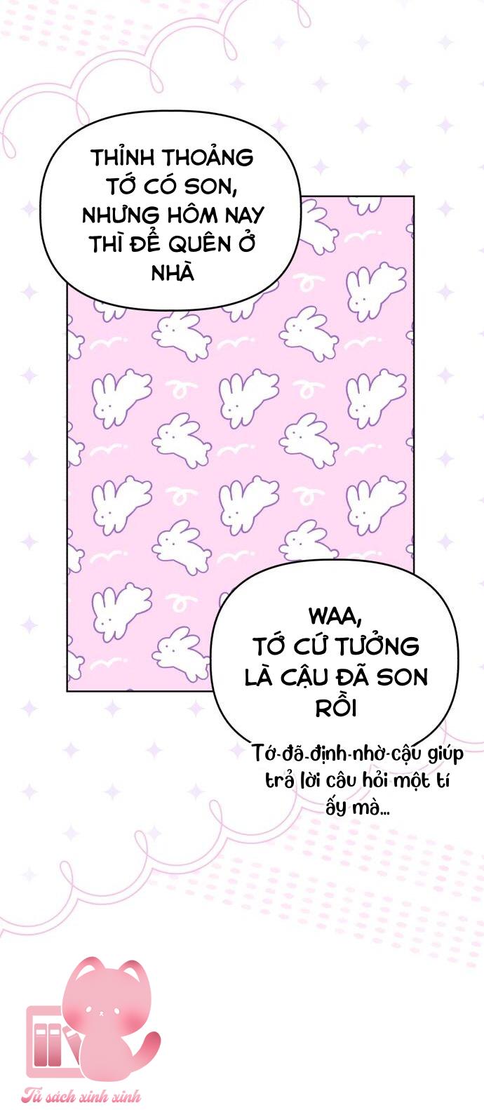 Quan Hệ Nhân Quả Chap 113 - Trang 2