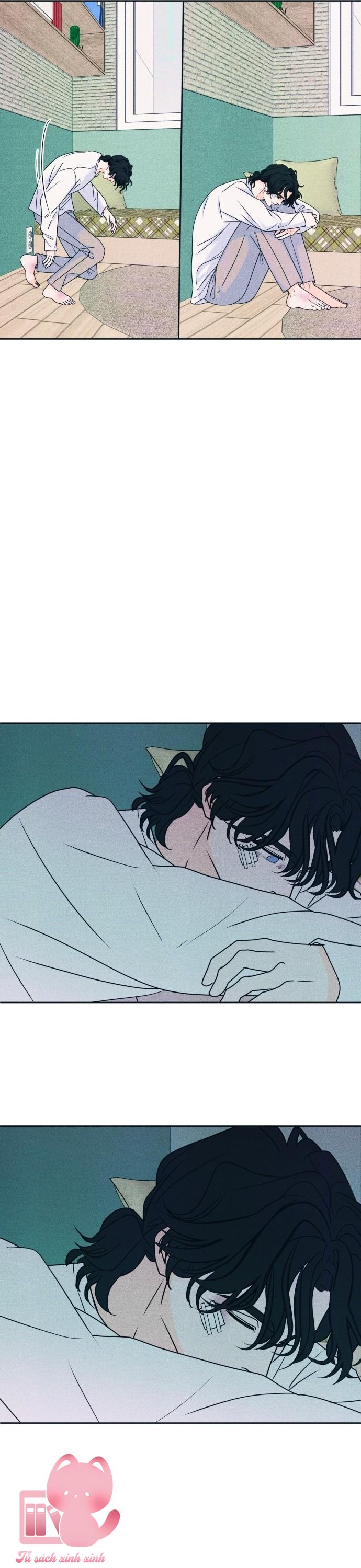 Cặp Đôi Hướng Nội Chap 82 - Trang 4