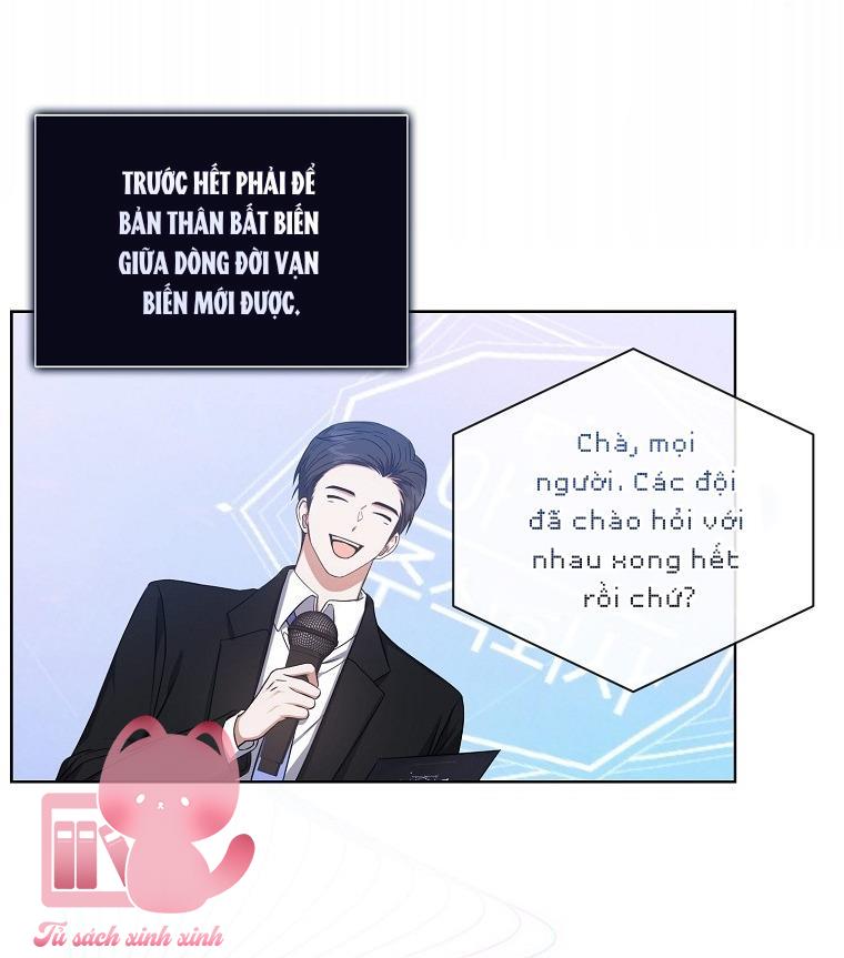 Debut Or Die Chap 26 - Trang 3