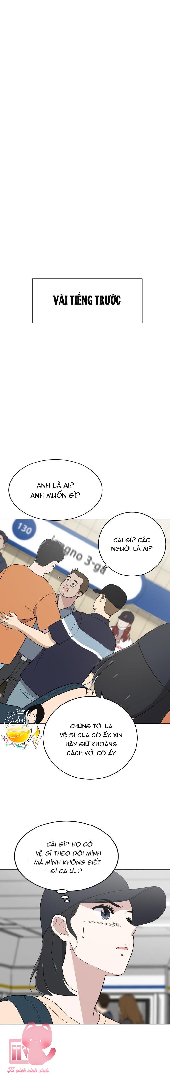 Cô Nàng Hết Thuốc Chữa Chapter 78 - Trang 4