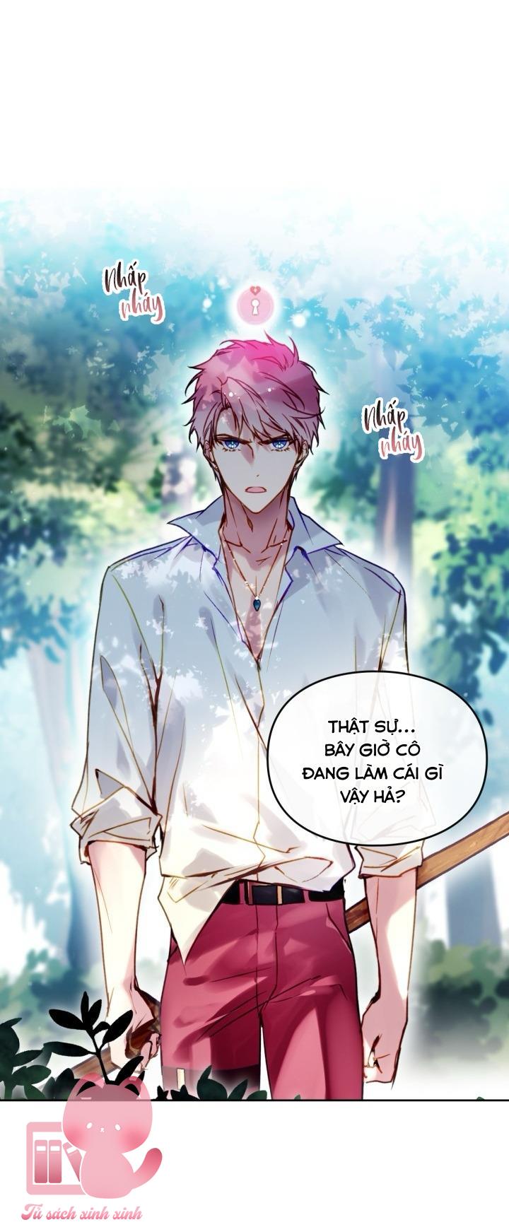 Kết Cục Của Nhân Vật Phản Diện Chỉ Có Thể Là Cái Chết Chapter 138 - Trang 4