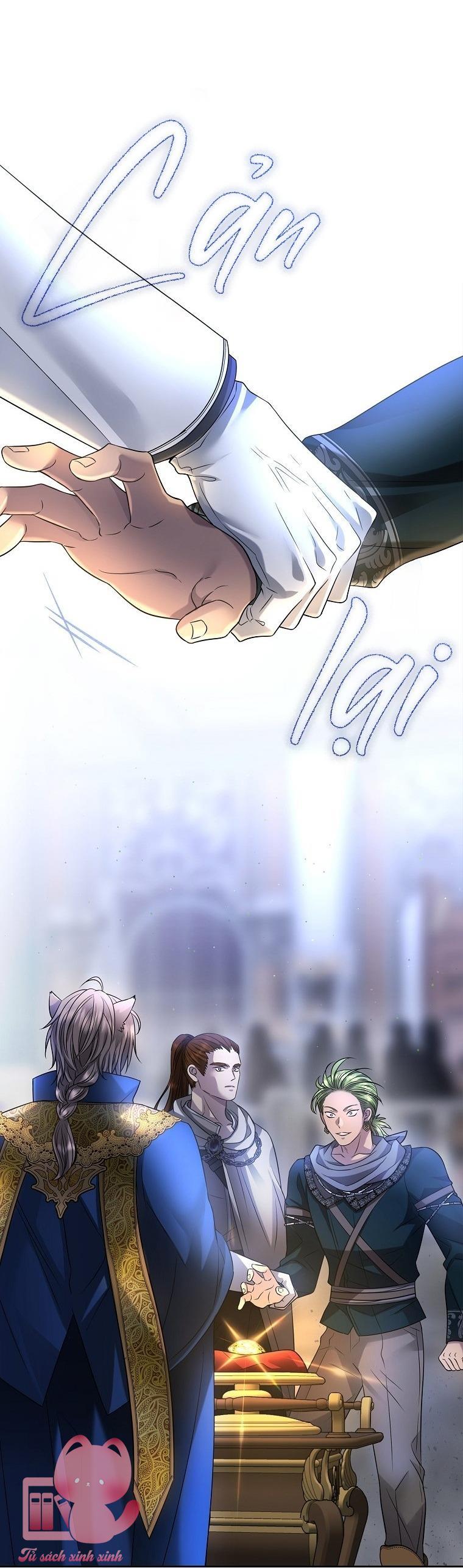 Black Haze Chapter 4 - Trang 4