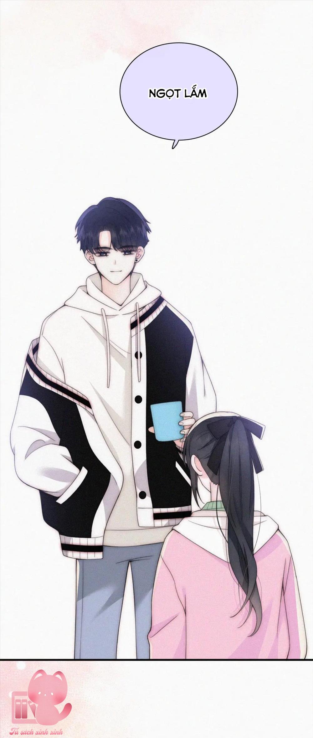 Bệnh Yêu Chap 42 - Trang 2