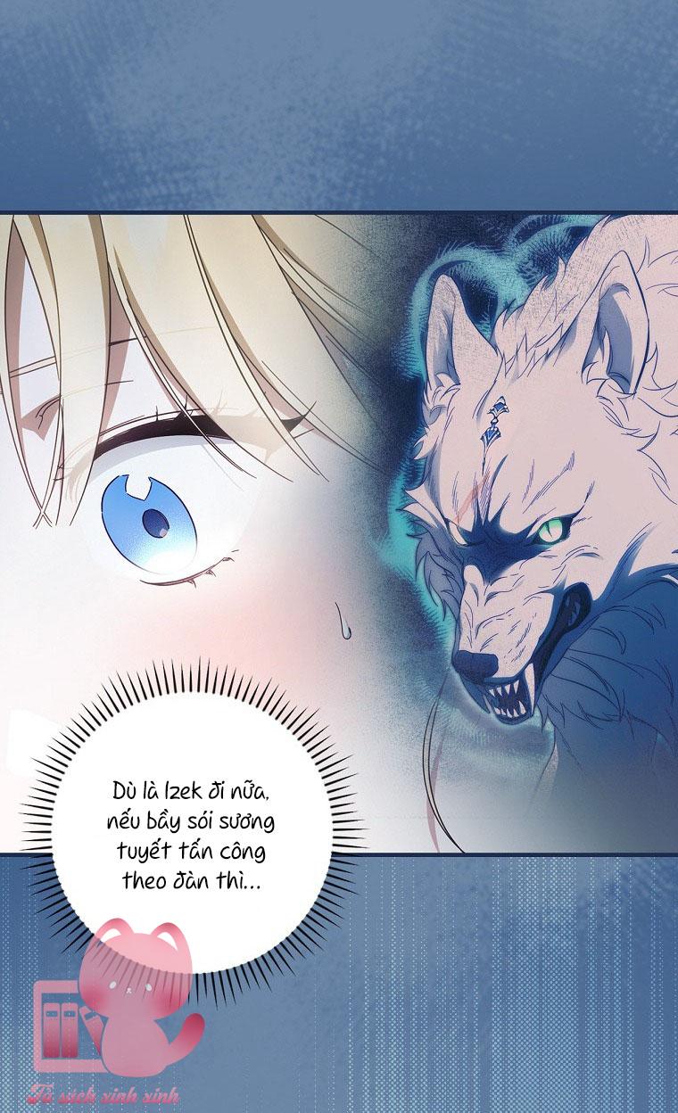 Cách Khiến Phu Quân Đứng Về Phía Tôi Chap 65 - Trang 2