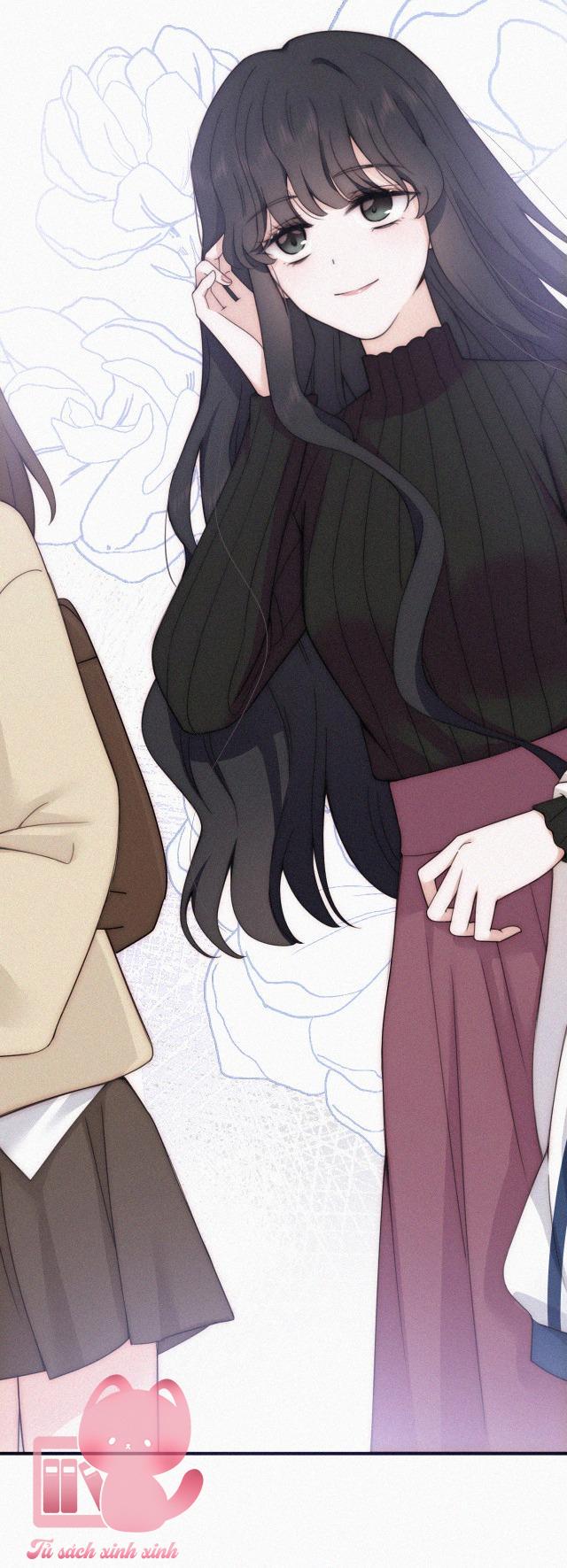 Bệnh Yêu Chapter 9 - Trang 3