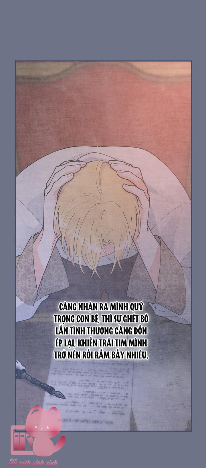 Người Hùng Của Ác Nữ Chapter 99 - Trang 4