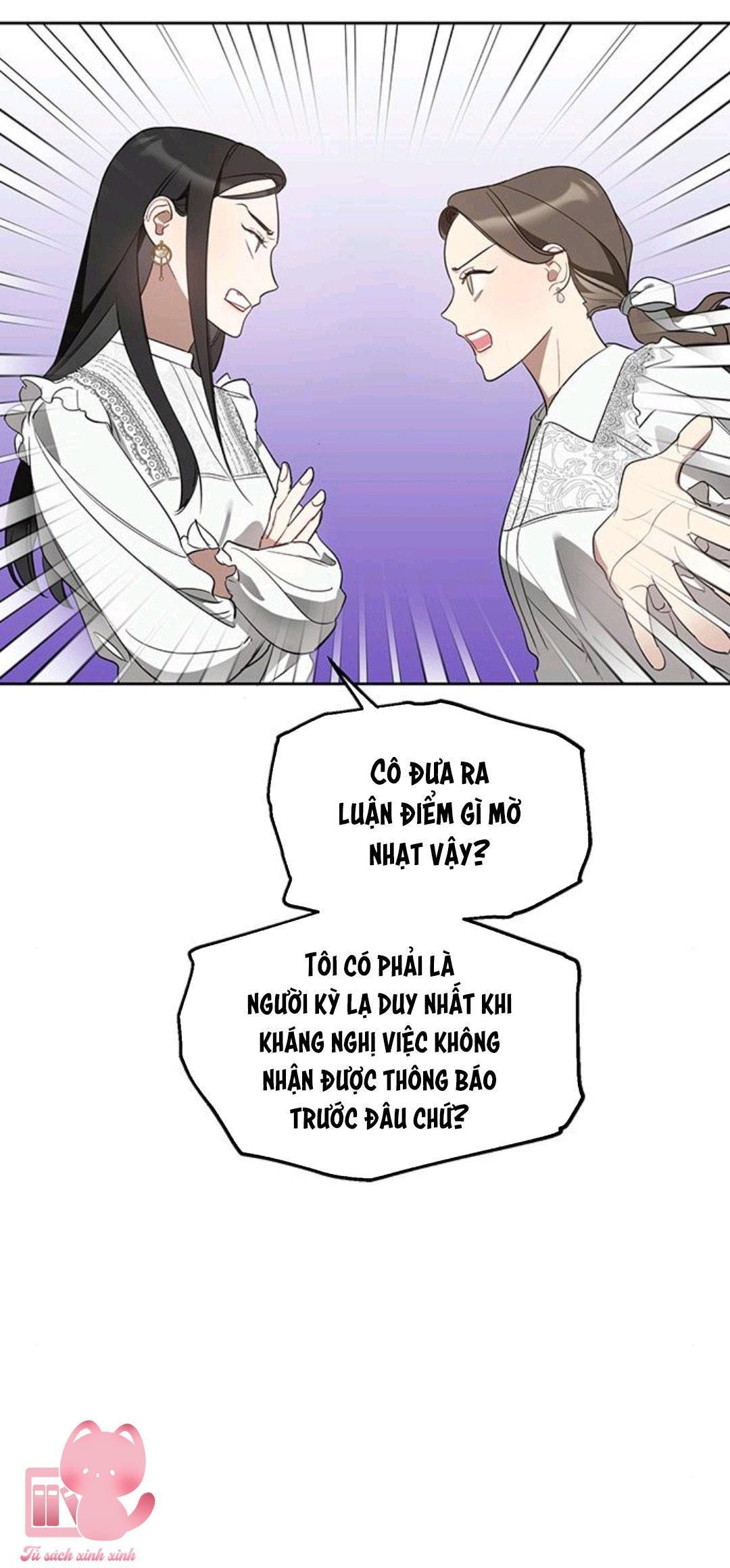 Gieo Nhân Gặt Quả Chapter 10 - Trang 3