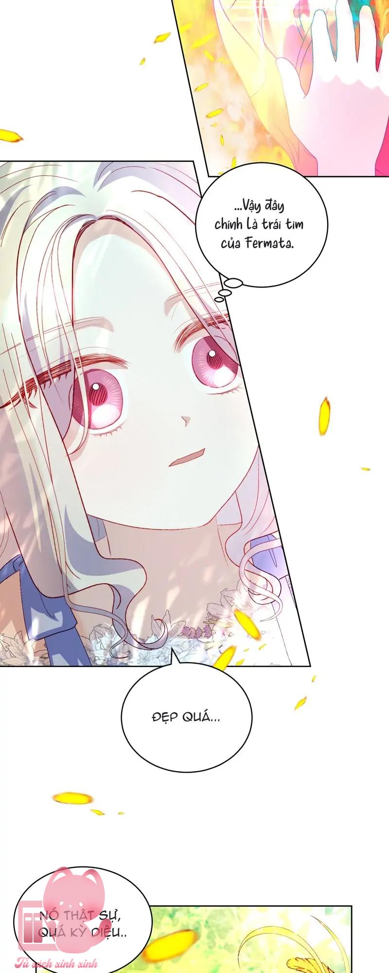 Một Ngày Nọ Bỗng Dưng Cha Xuất Hiện Chapter 27 - Trang 4