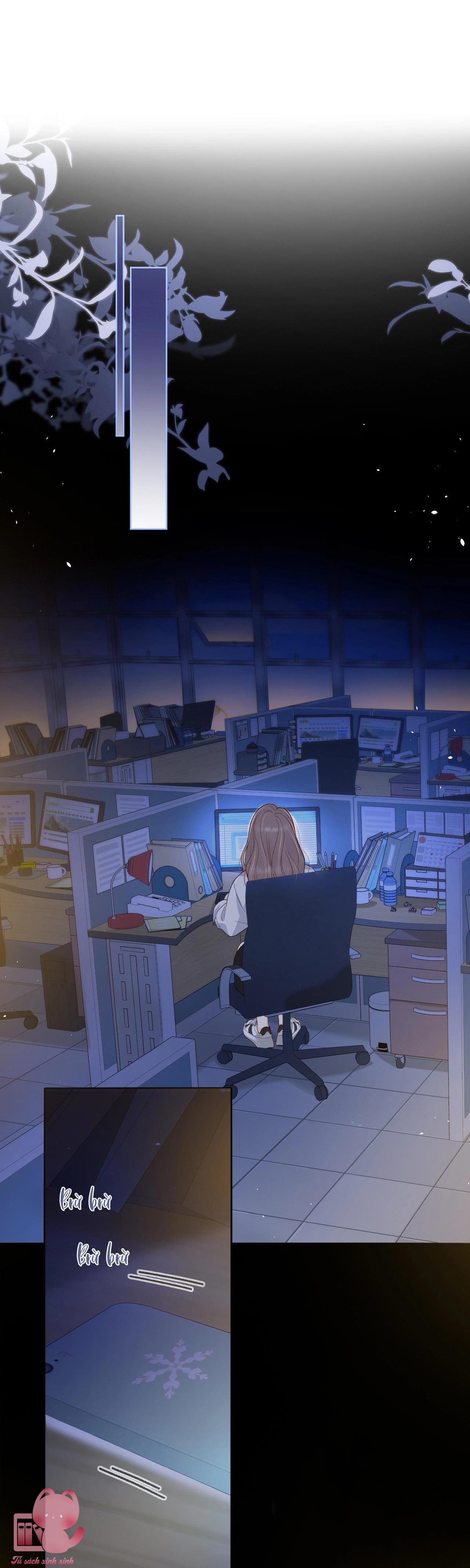 Khó Dỗ Dành Chap 61 - Trang 2