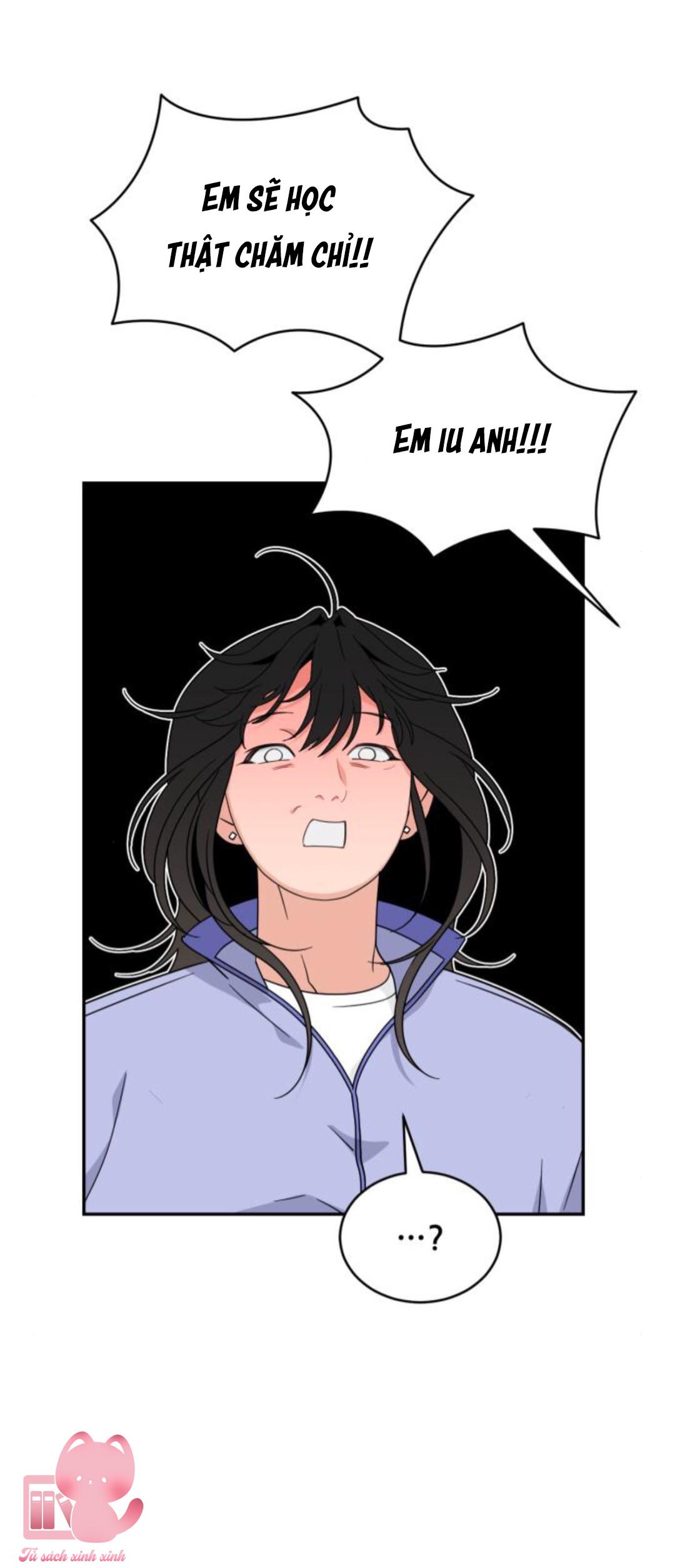 Vận May Không Ngờ Chapter 41 - Trang 4