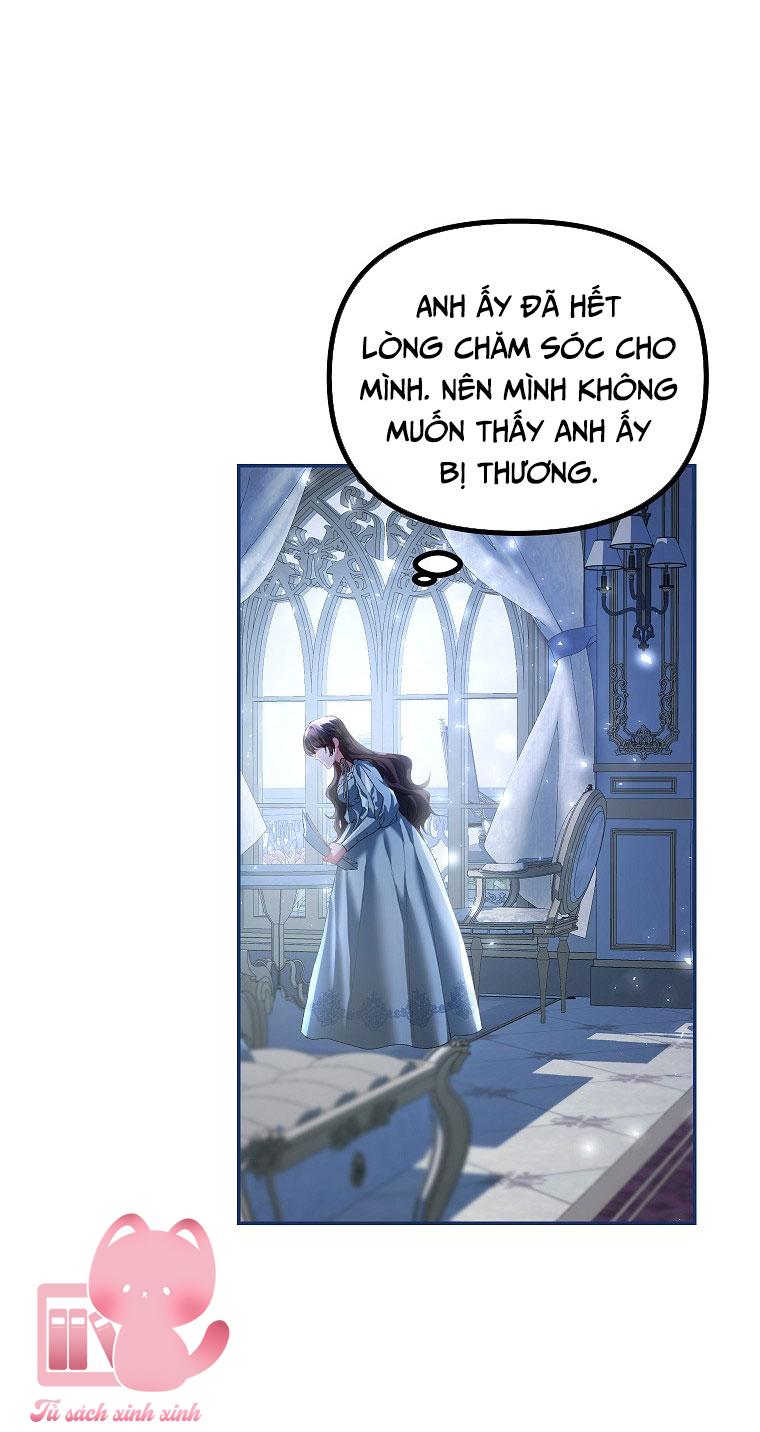 Thời Gian Của Nhân Vật Phụ Có Giới Hạn Chapter 23 - Trang 4