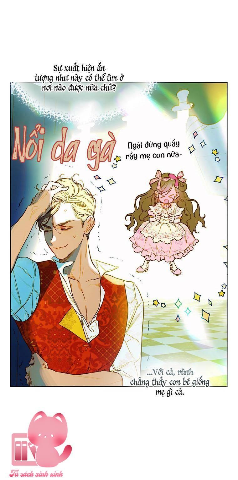 Khế Ước Hôn Nhân Của Mẹ Tôi Chapter 8 - Trang 4