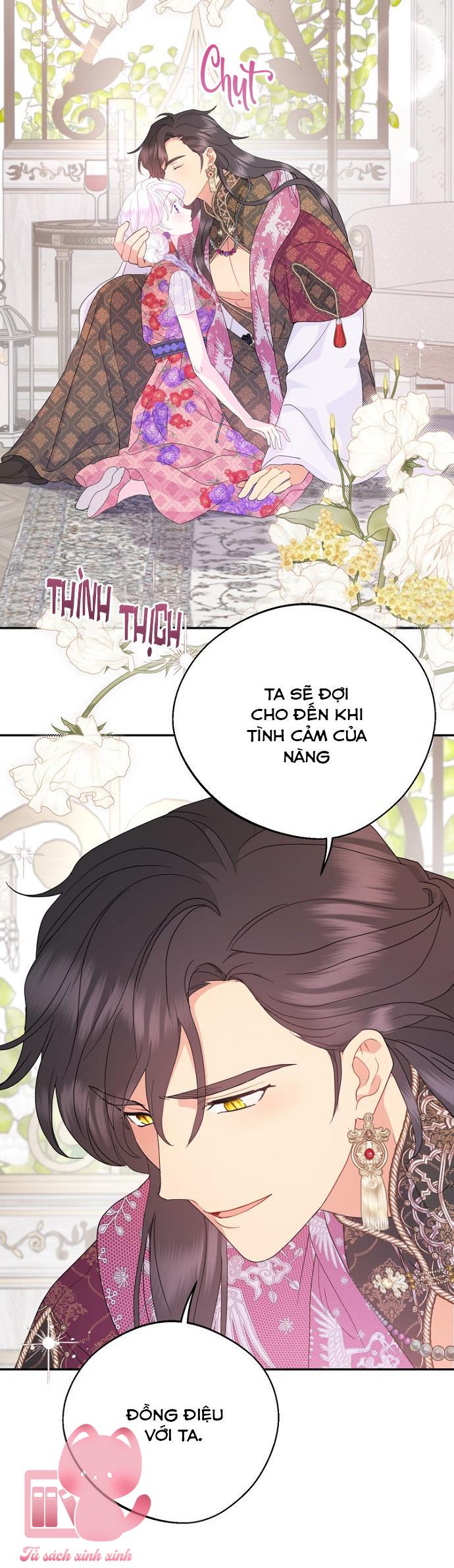Bỏ Quách Chồng Con Đi, Tiền Bạc Mới Là Tất Cả Chap 90 - Trang 2