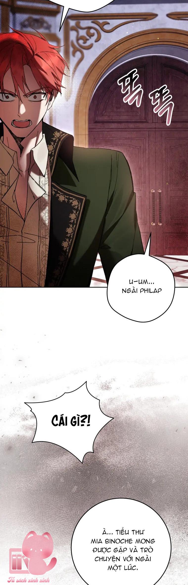 Làm Ác Nữ Bộ Không Tuyệt Sao? Chap 83 - Trang 3