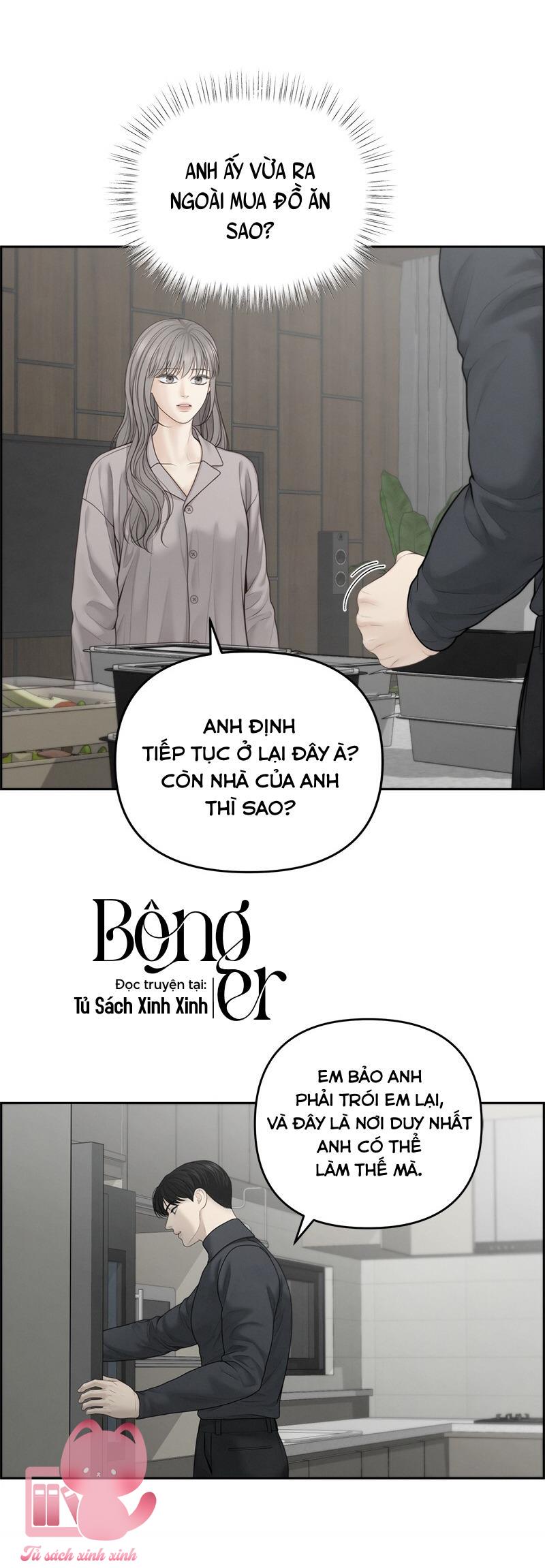 Hy Vọng Duy Nhất Chap 58 - Trang 2