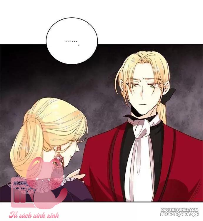 Hoàng Hậu Tái Hôn Chapter 42 - Trang 4