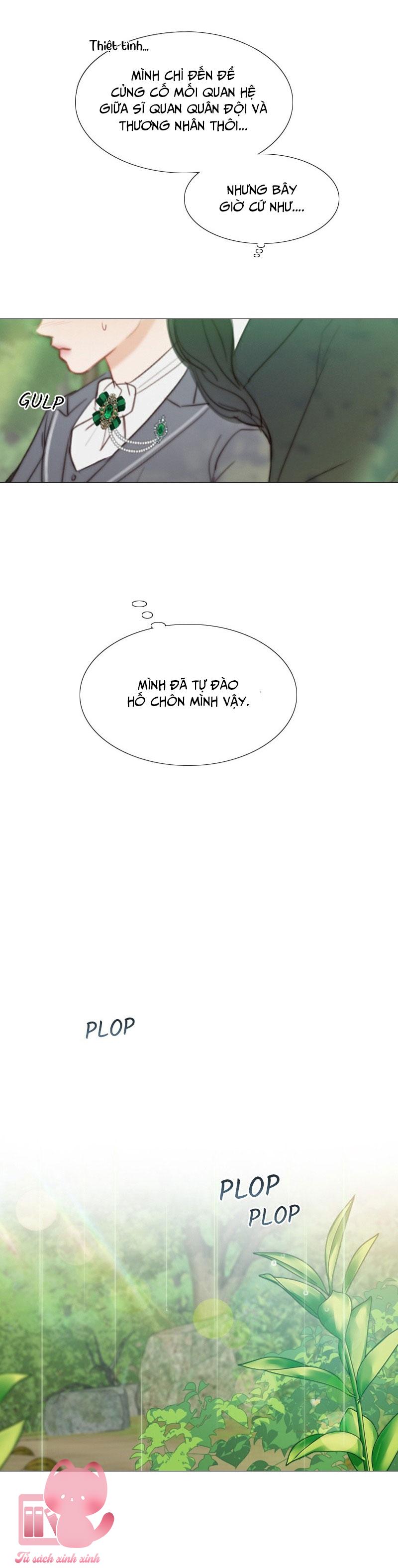 Serena Chap 53 - Trang 3