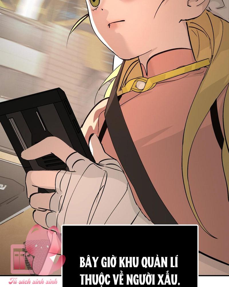 Ác Chi Hoàn Chapter 19 - Trang 4