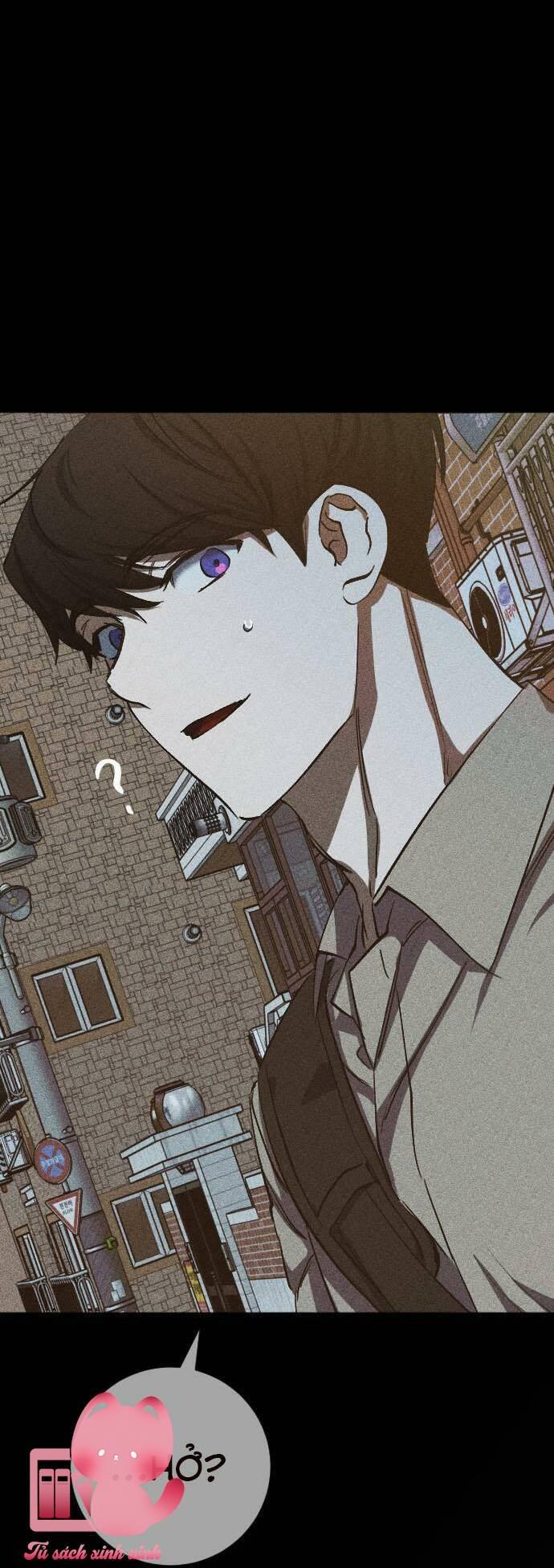 Đêm Của Bóng Tối Chapter 16 - Trang 4