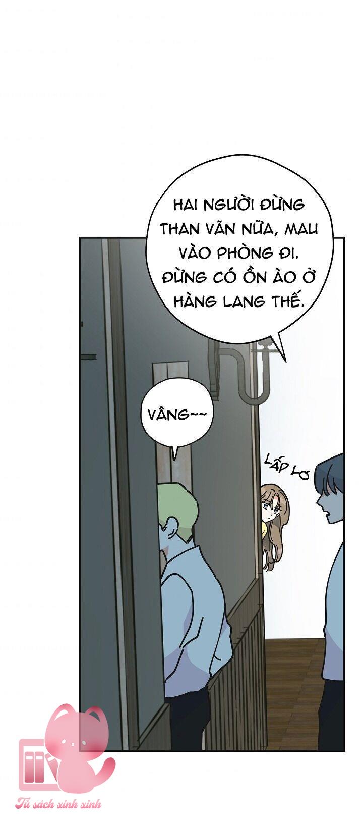 Người Hùng Của Ác Nữ Chapter 52 - Trang 3