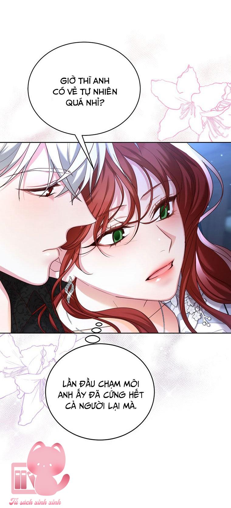 Thế Thì Ta Cứ Trở Thành Kẻ Ác Thôi Chap 49 - Trang 2