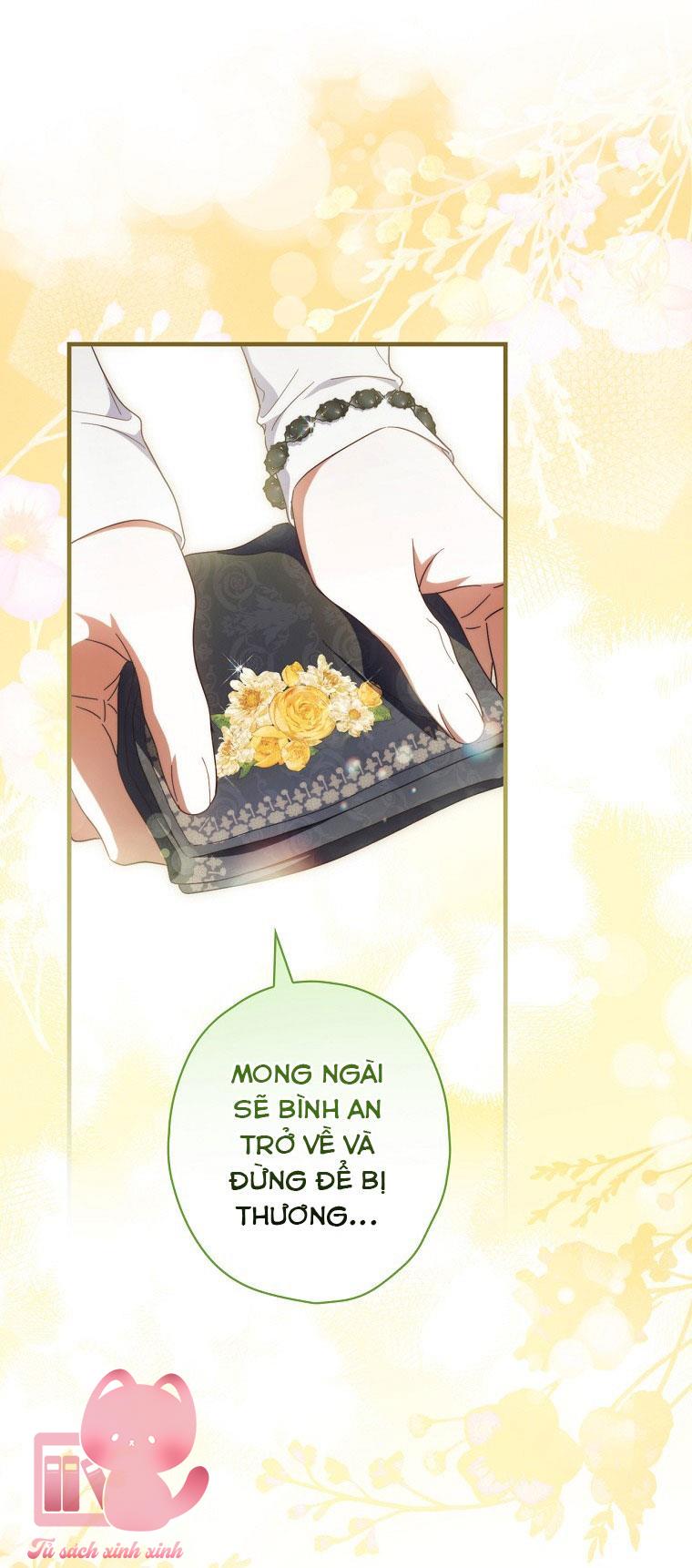 Cách Khiến Phu Quân Đứng Về Phía Tôi Chap 91 - Trang 2