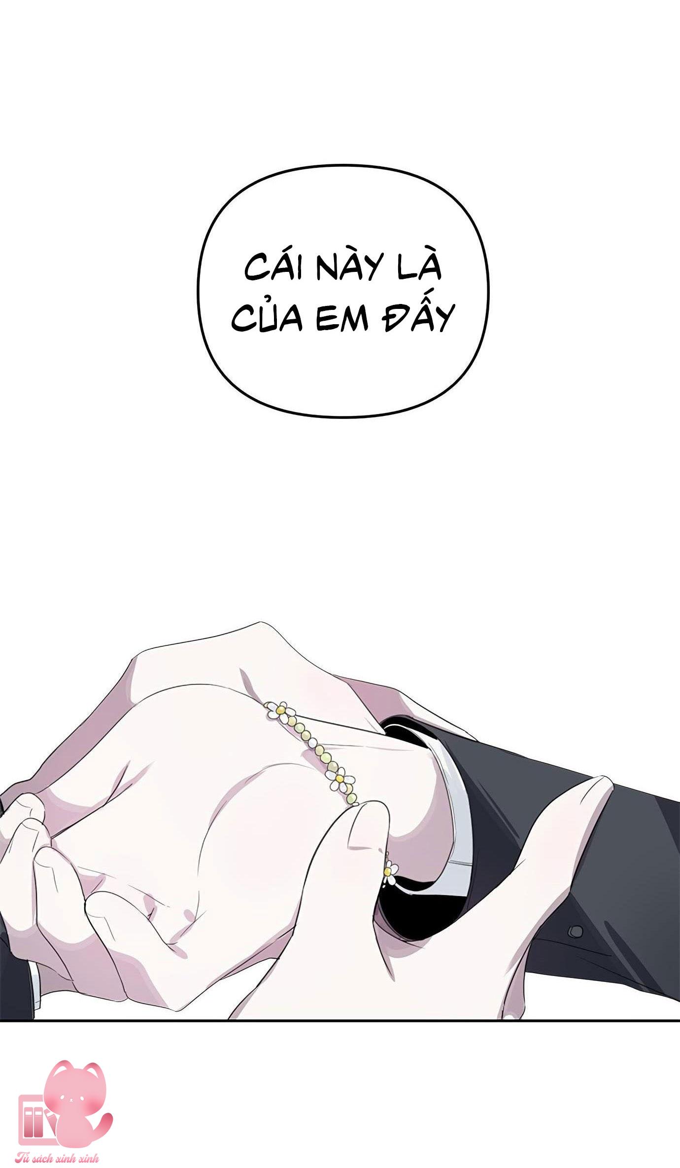 Đàn Anh Xấu Xa! Chap 41 - Trang 3