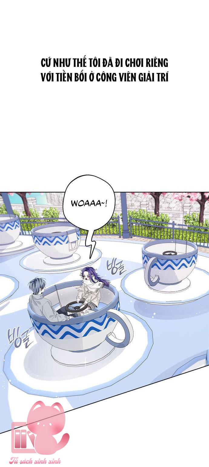 Đàn Anh Xấu Xa! Chap 86 - Trang 3