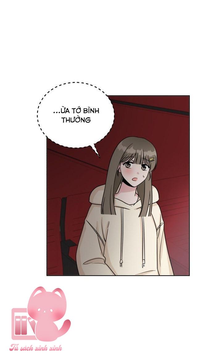 Chúng Ta Là Gì Của Nhau? Chap 8 - Trang 2