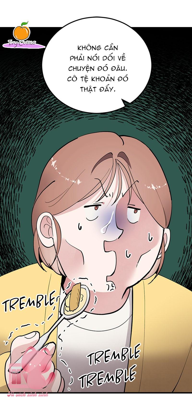 Trưởng Phòng Mệt Mỏi Vì Người Vợ Mới Cưới Chap 13 - Trang 2