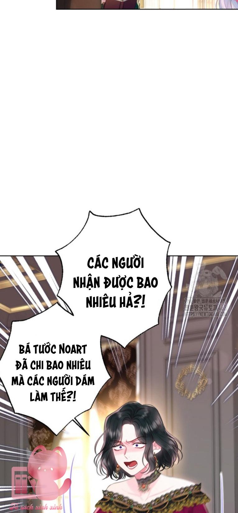 Người Anh Trai Mạnh Nhất Của Tôi Đã Mất Trí Nhớ Chap 22 - Trang 4