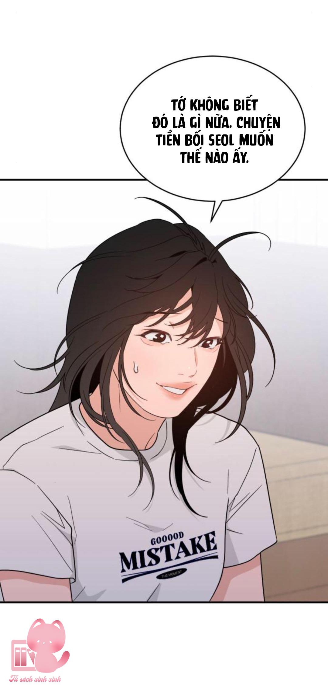 Vận May Không Ngờ Chapter 41 - Trang 4