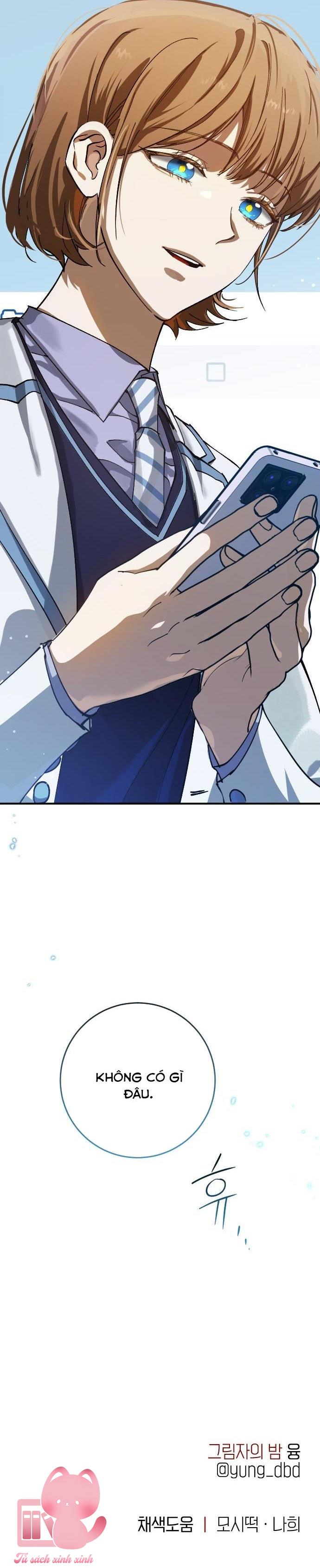Đêm Của Bóng Tối Chapter 53 - Trang 4