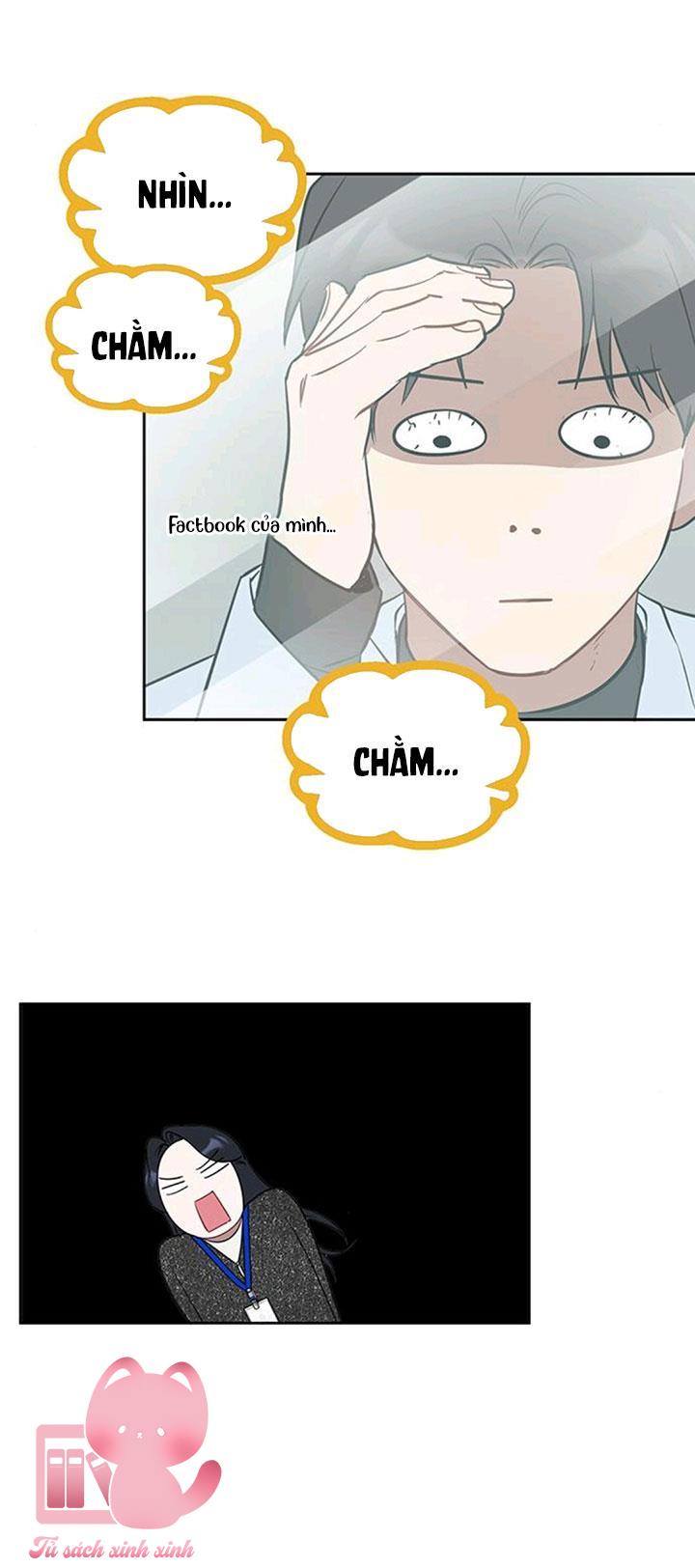 Gieo Nhân Gặt Quả Chapter 17 - Trang 3
