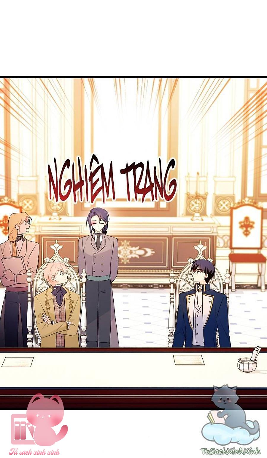 Quan Hệ Cộng Sinh Giữa Báo Đen Và Thỏ Trắng Chap 26 - Trang 2